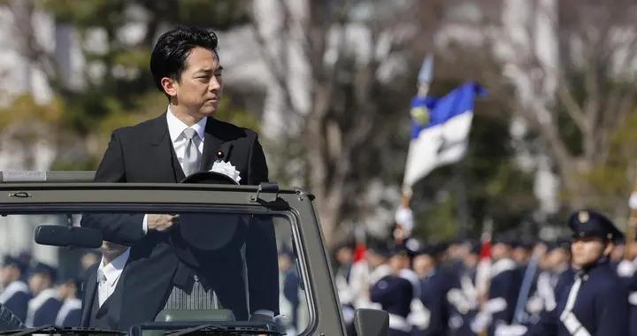 日本突然出手，想給中國一個措手不及？有件事我們不得不做了