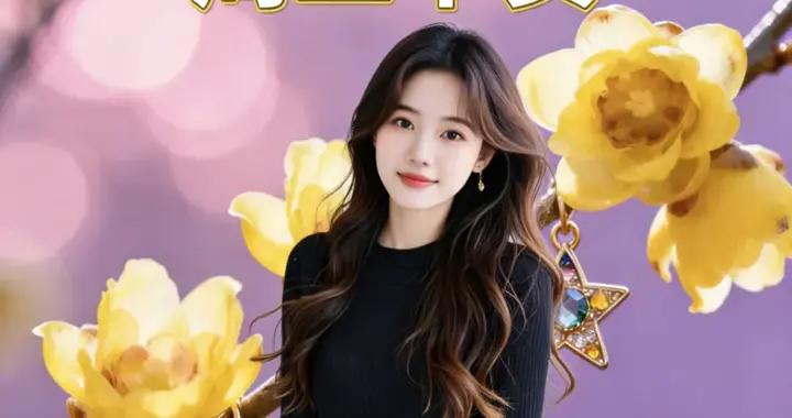 2026年3月17日 星期二 正月廿九 今日美女早安送祝福圖片配文案