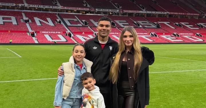 羅馬諾：從一月至今，曼聯未與卡塞米羅就續約有過任何接觸