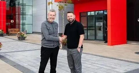 曼聯青訓主管託皮：我的職責是打造世界上最偉大的青訓學院