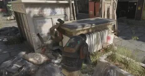 《納克園：最後的樂園》封測深度評測：一款安全感拉滿的搜打撤