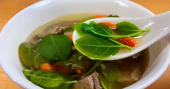 春天要多喝湯，把這3樣丟鍋裏煮一煮，鮮香濃郁，我家隔三差五做