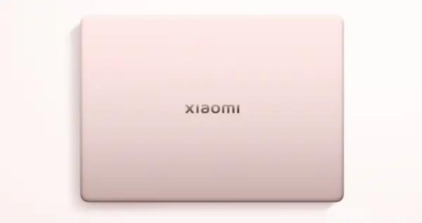 小米筆記本Pro 14全新柔光粉配色亮相！3月19日發佈