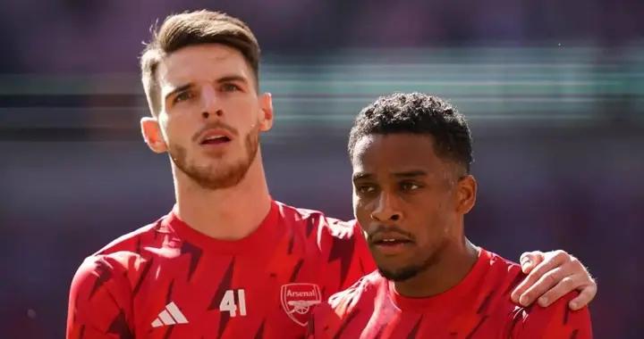 羅馬諾：廷貝爾和賴斯續約在即；阿森納不太可能簽下KK