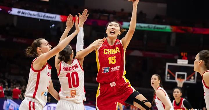 13中8砍22分8板4助2斷，韓旭：永遠做最好的自己，至人無己