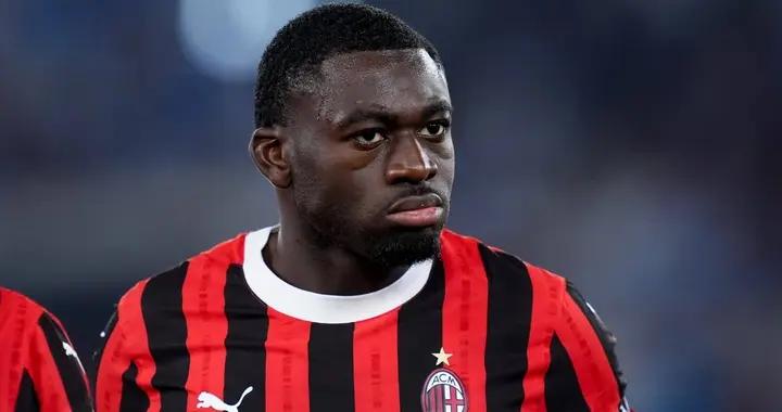 福法納：意大利足球極度重視戰術；我非常想去世界盃