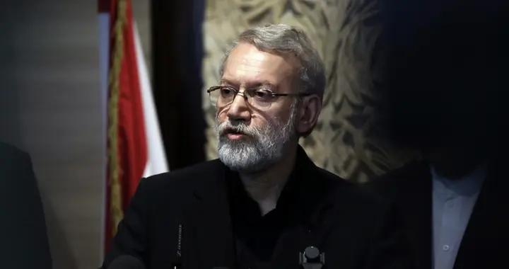 “以軍認爲已成功‘暗殺’伊朗安全高官拉里賈尼”