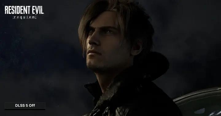 NVIDIA發佈DLSS 5 讓遊戲畫面達到照片級質感