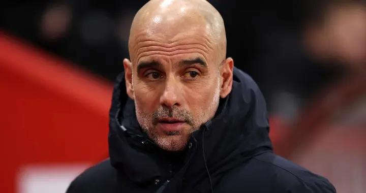 能否逆轉？瓜帥帶隊近5次歐冠淘汰賽首回合輸球全部被淘汰