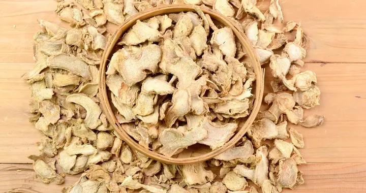 乾薑的健康價值解析：從廚房調料到養生幫手，這些作用你不知道