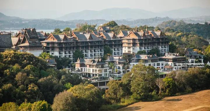 雲南被低估的宜居小城，以普洱茶聞名，買房時茶樹竟能抵扣房款