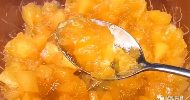 春天，少喫蘋果多喫它，一次煮好存冰箱，隨喫隨取，特省事！