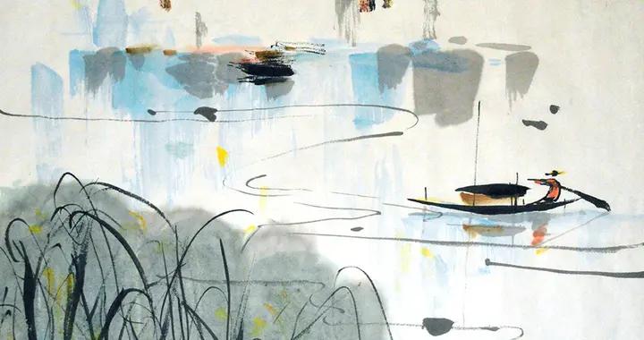 2047小河邊的村莊