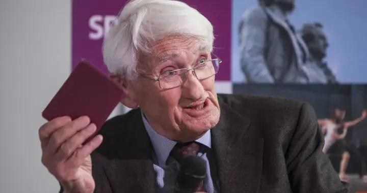 “最重要的知識分子”去世了