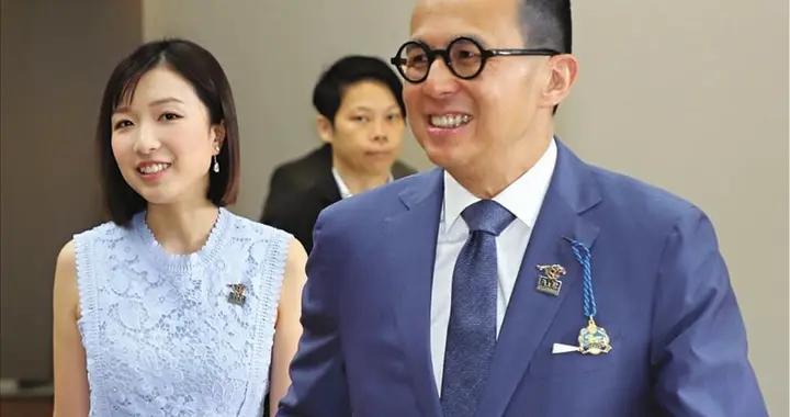 郭嘉文賣掉李澤楷所贈過億豪宅，虧本賣7840萬，昔日愛巢人去樓空