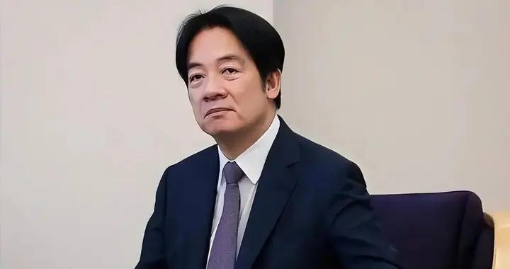 賴清德宣佈“臺獨”，話音剛落，國臺辦促統，央視曝光解放軍動作