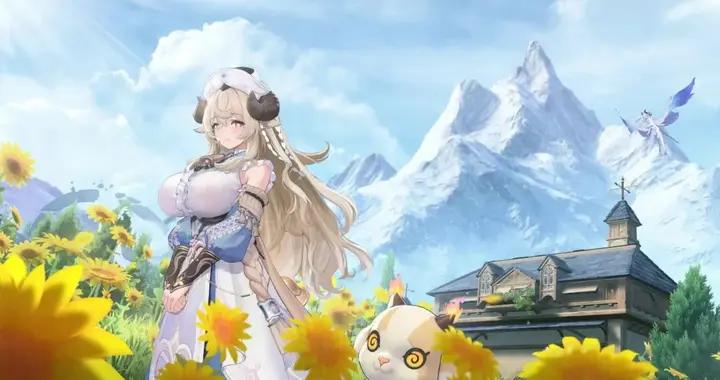 真正的老二次元，終於做出有特「色」的捉寵遊戲了