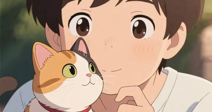 想知道你家貓幾歲？這五個方法超實用！