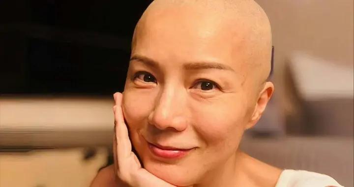 突發！香港知名女星自曝被騙畢生積蓄，患癌症晚期變賣嫁妝治病