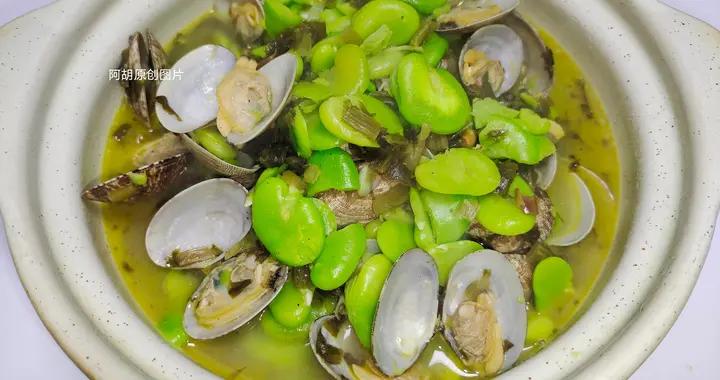 這三種食材絕配！一炒一煮，每一口都鮮到極致，連湯汁也不能錯過