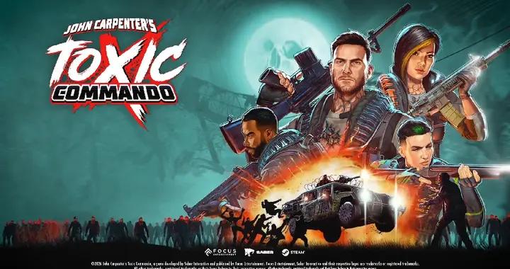 《約翰·卡朋特的毒液突擊隊》耕升RTX5060 Ti 8GB 踏雪OC傾瀉火力