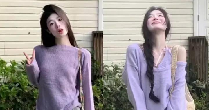 快扔掉黑白灰吧！今春要穿就穿這4種“明媚色”，洋氣減齡又顯白