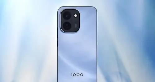 iQOO Z11美圖鑑賞 滄浪浮光助你高光