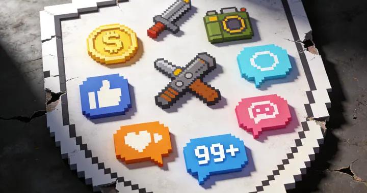 今年最囂張的網紅把粉絲整到“破產”，還敢放話“毀的就是你”