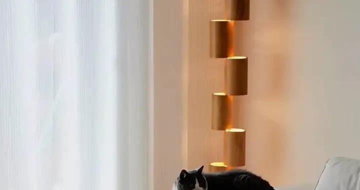 難怪古人偏愛竹子！思路打開，真的能做出來好多“美麗物件”啊