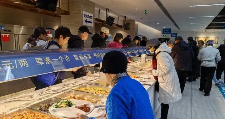 這幾家酒店因便民服務出圈