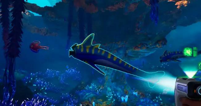 聽信AI“讒言”，Krafton輸掉了與《深海迷航2》開發商的官司