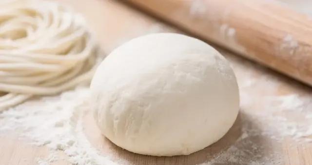 分享萬能和麪公式：掌握這3個比例，包子餃子麪條都能輕鬆拿捏
