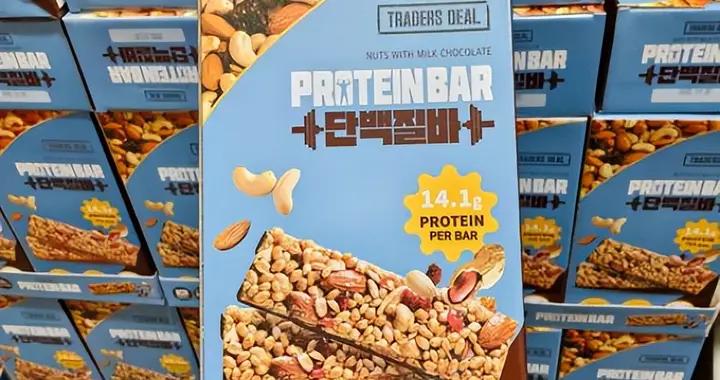 春季養生怎麼喫？山姆這10款健康好物，我回購無數次！