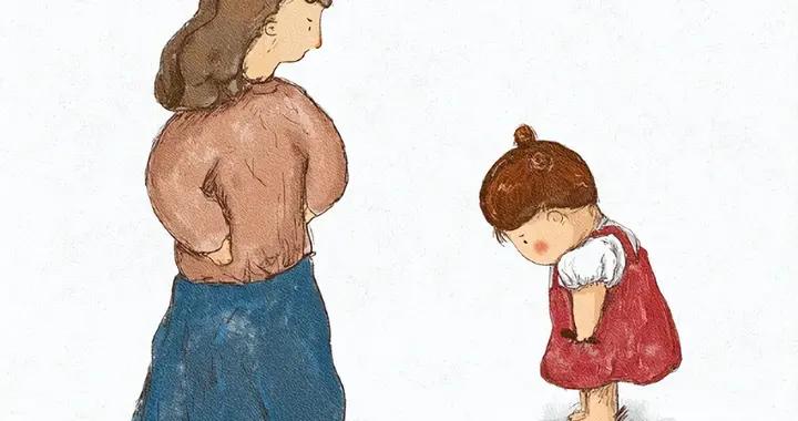 媽媽的3次“撐腰”，是孩子一生的鎧甲