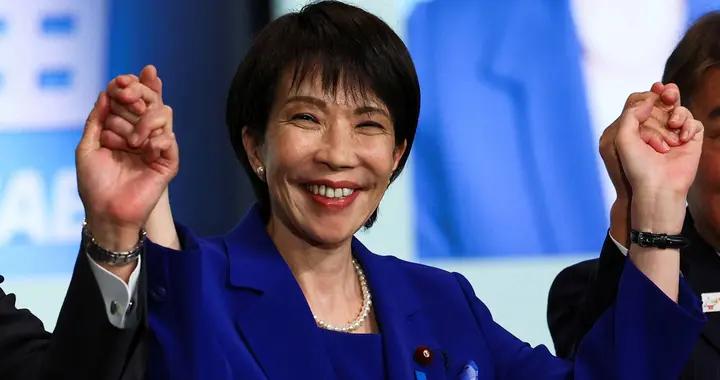 日本首相高市早苗又放狠話要出兵？民調結果卻亮了，我們這邊如何