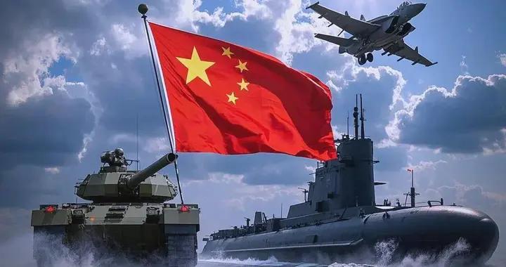 美國專家最新報告，中國軍力有多強？背後原因令人深思