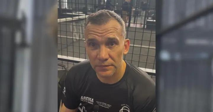 舍甫琴科談歐冠：馬競和巴薩都有機會，但巴薩更佔優勢一點