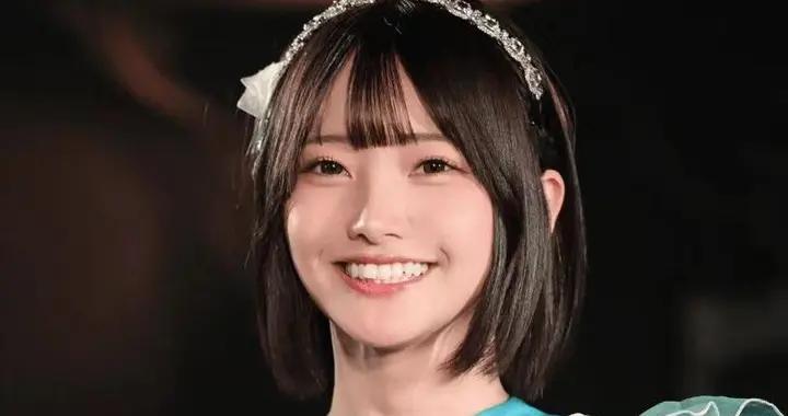 22歲日本女偶像，因長得像新垣結衣意外走紅，網友盛讚：比AI還美