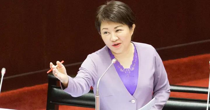 國民黨內上演圍剿戰，架空逼宮黨主席，鄭麗文訪陸可能要黃