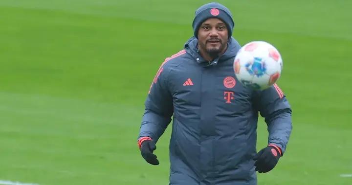 德媒：拜仁今夏將在香港和濟州島進行熱身賽