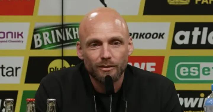 布克：多特和我第一次接觸是一月底；會盡可能找市場上的珍珠