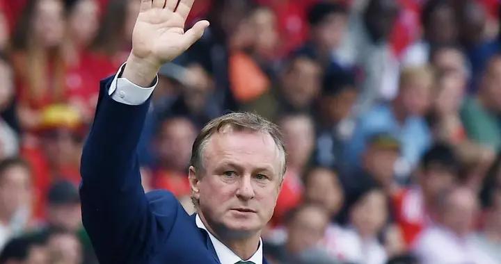 北愛爾蘭主帥：這支意大利強在整體，沒有哪個人讓我們害怕