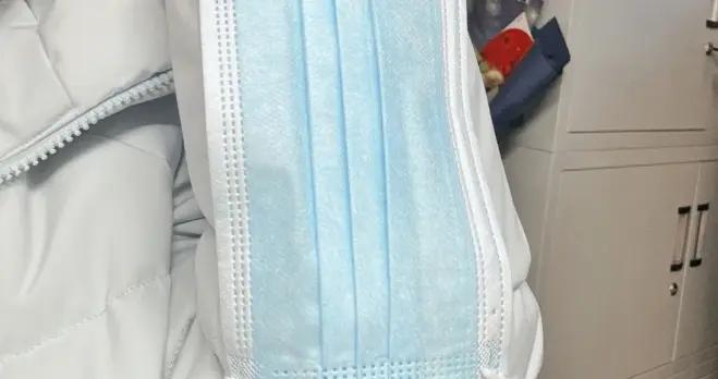 過期的一次性口罩不要扔掉，這樣改造一下，比專門的東西還好用！