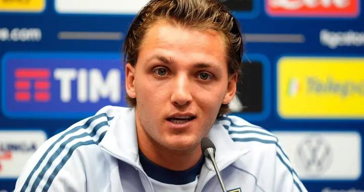 雷特吉：我爲穿上意大利的球衣而自豪，希望能一直穿下去