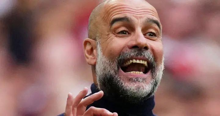 薩默爾：我覺得瓜帥現在有點不對勁，會建議他先停下來喘口氣