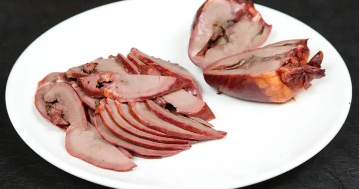 春天，使勁喫這肉，一補心、二助眠、三強免疫，別不懂喫！