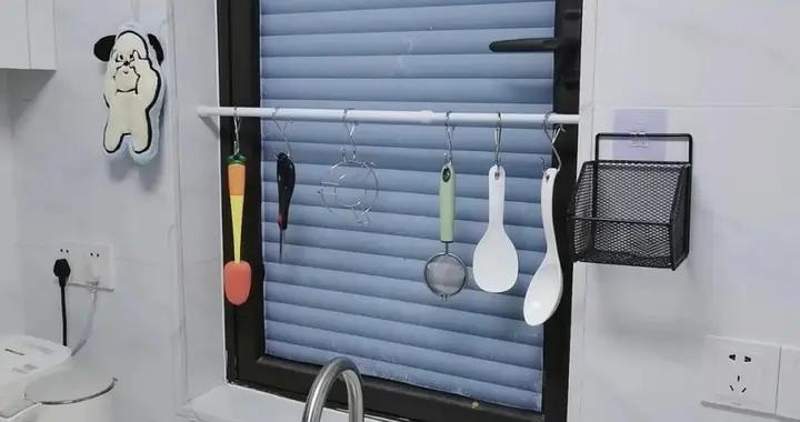 不用大改造，增添4件小物件，讓家變得乾淨又舒服