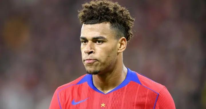 法媒：杜埃接近簽約耐克，後者希望將其打造爲門面人物之一