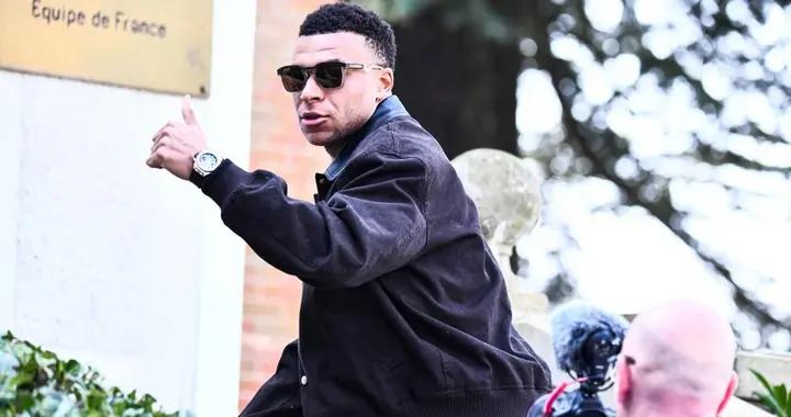 姆巴佩投資法國健康保險獨角獸企業Alan，並擔任品牌大使