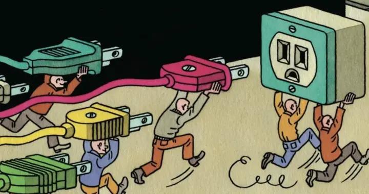 一篇論文引發存儲芯片股暴跌，Google 的「DeepSeek 時刻」來了？